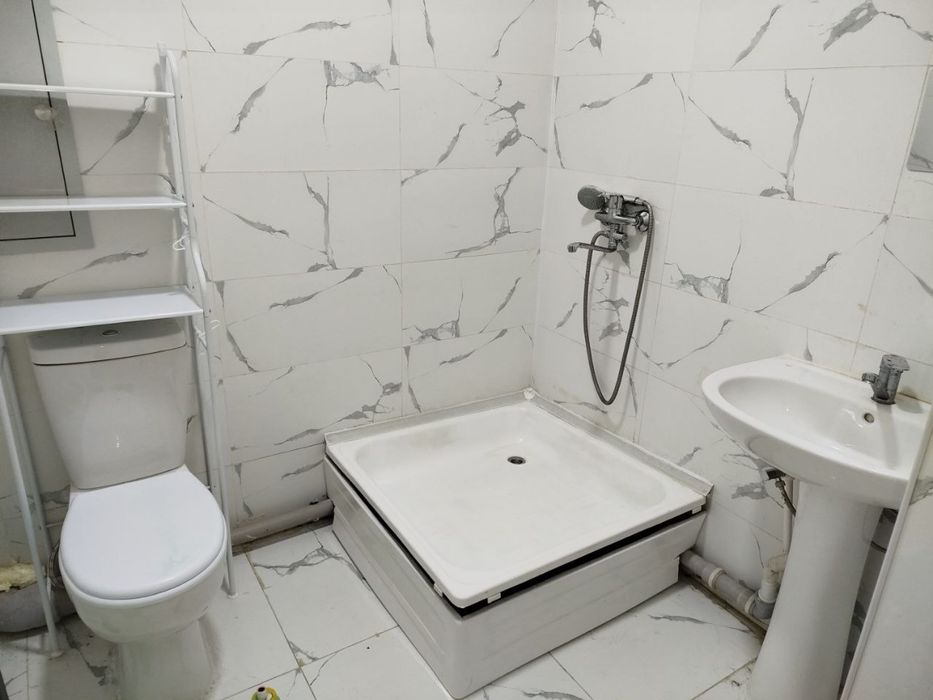Sergili Xonobod residensda kvartira