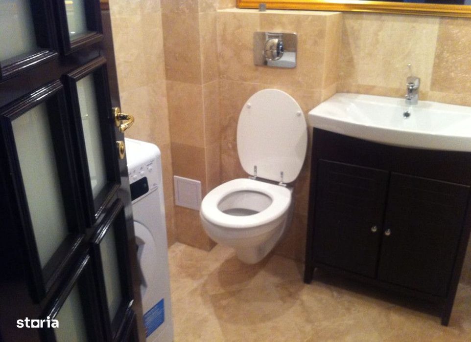 Apartament 2 camere Copou Exclusive Residence  Cod:163193