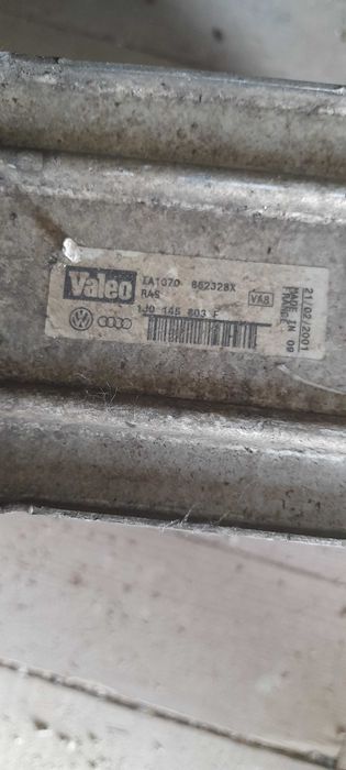 Кулер за голф 1.9 тди