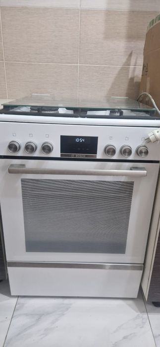 Продам  газплиту Bosch