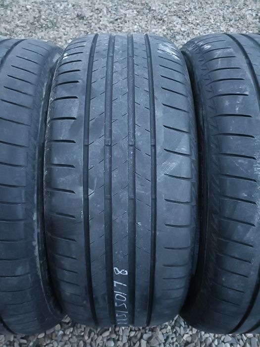 225 50 R18 Bridgestone DOT20 - VARA