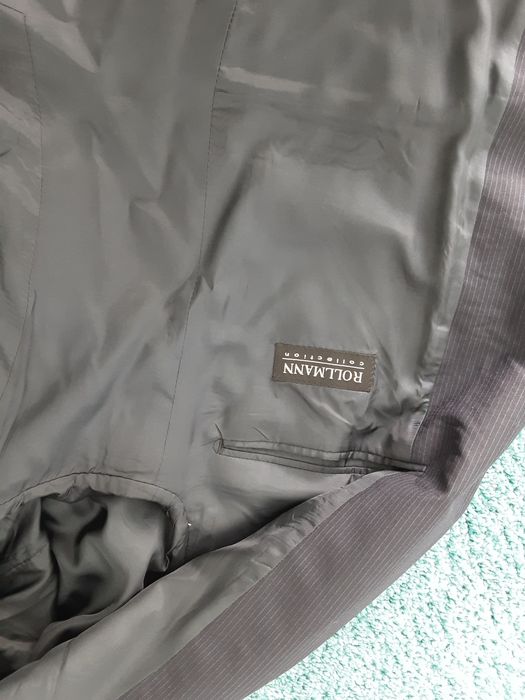 Мъжки костюм от Rollmann