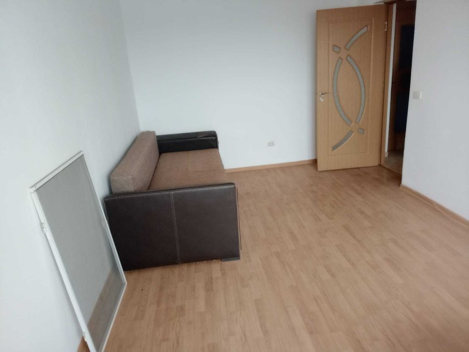 Garsonieră de vânzare, 35,5 mp, zona zero, Bulevardul Unirii, Focșani