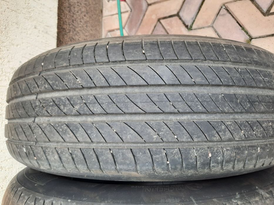 Anvelope Michelin