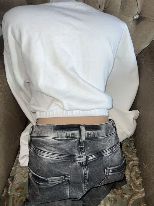 Set damă blugi și bluză