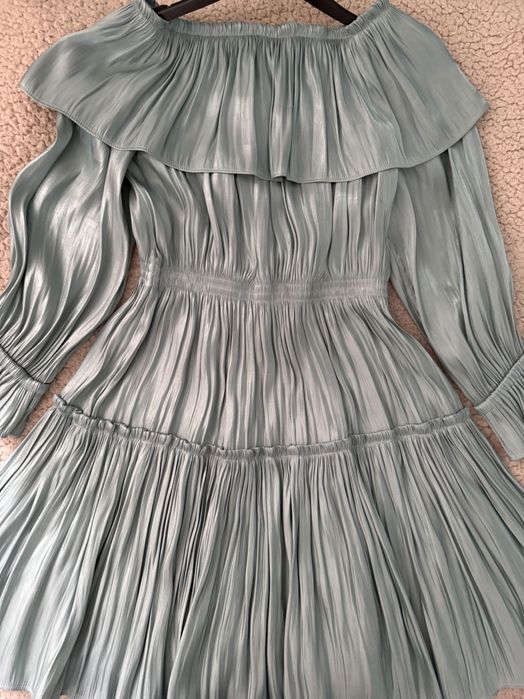 Рокля Cliche.         Размер М