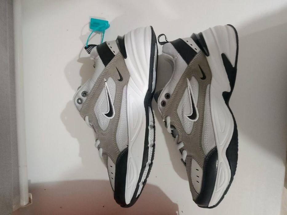 Nike m2k tekno кроссовки, размер 41