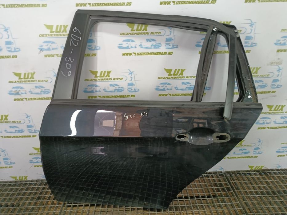 Portiera usa stanga spate BMW Seria 3 E91 (facelift)  [din 2008 pana