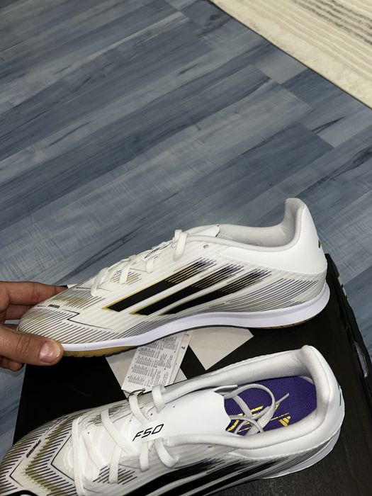 Adidas F50 Adizero стоножки / футболни обувки