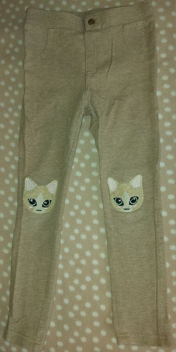 Клинчета 110-116