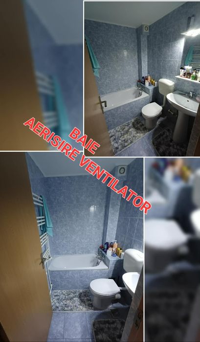 Micro-apartament de vanzare