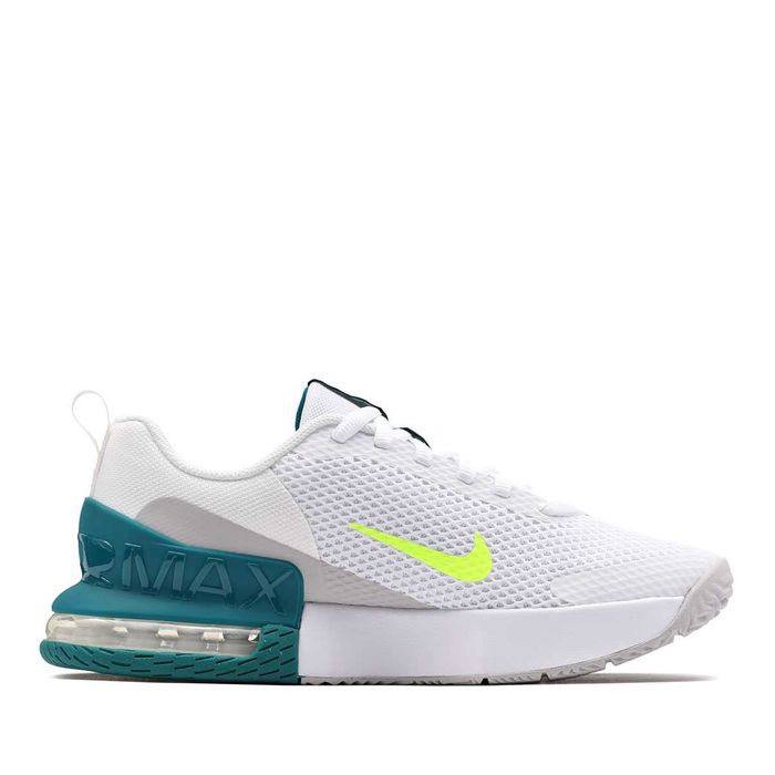 Nike - Air Max Alpha Trainer 6 №45 Оригинал Код 621