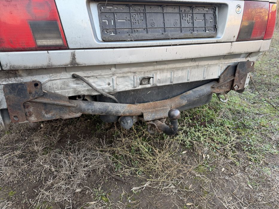 Ауди а6 ц4 2.5тди куатро 140к.с на части Audi a6 c4