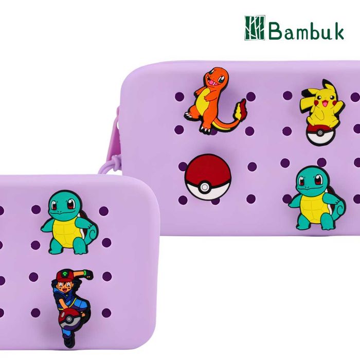 Чармове "Tiny Trainers"