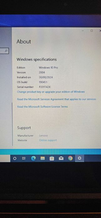 Лаптоп Lenovo Yoga 310