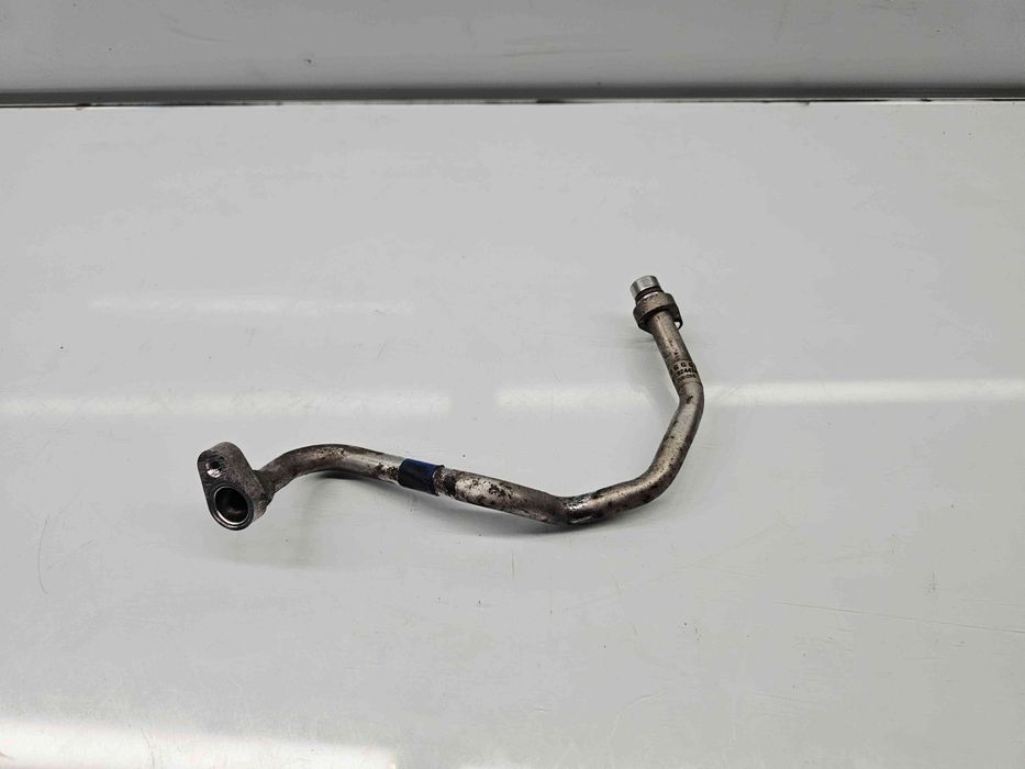 Conducta AC Nissan Qashqai (2) [Fabr 2013-2017] 924474ED0A 1.5 DCI K9K