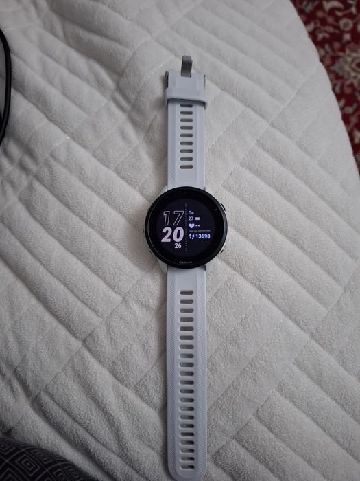 Garmin foruranner 955