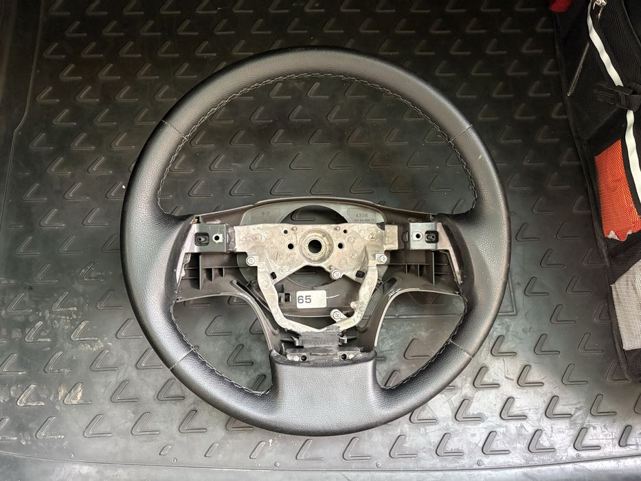 Руль Lexus RX 3 поколение