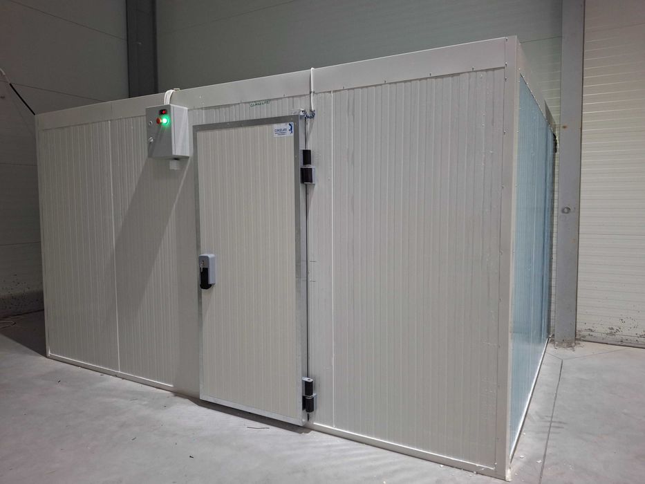 Camera frigorifica NOUA