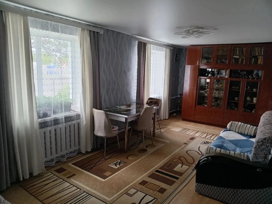 Продам дом в с.Сарыжар