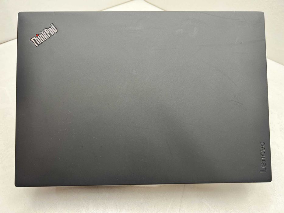 Реновиран лаптоп Lenovo ThinkPad T480 i7-8550U 32GB 1TB M.2 Nvme