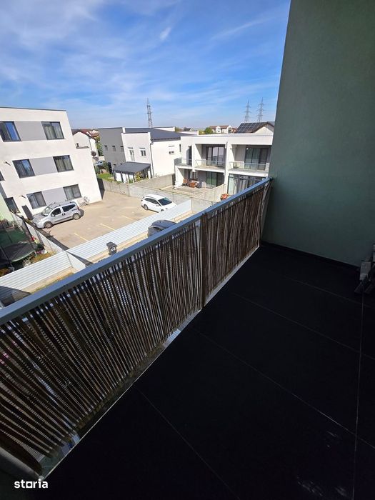 Apartament modern 3 camere, parcare, Dumbravita / Auchan