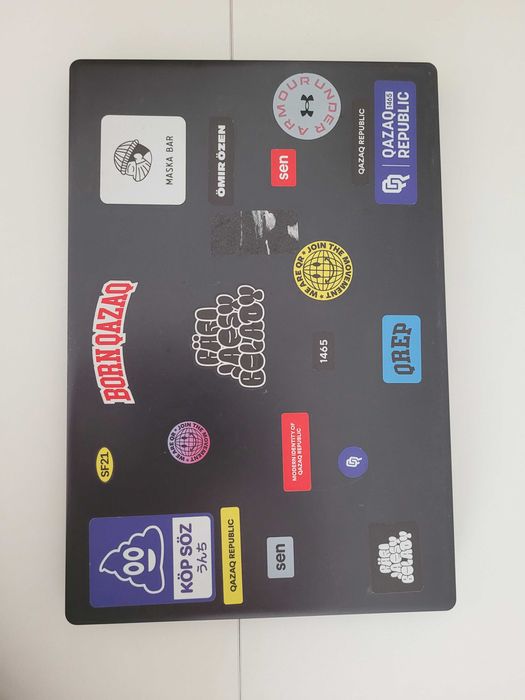 Acer Aspire 3 A315-34