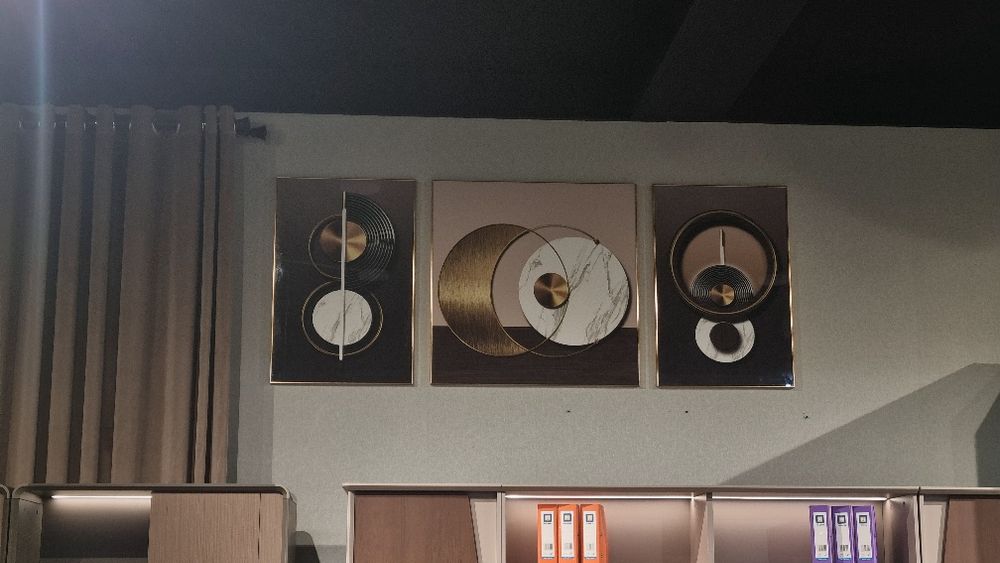 Uy bezak uchun kartinkalar