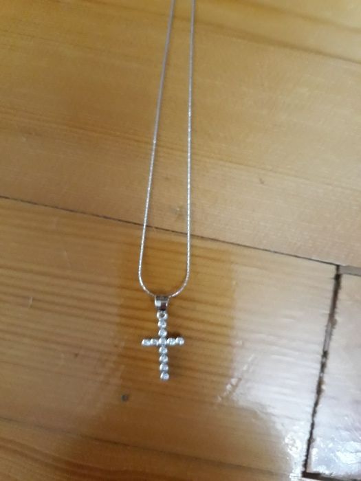 Сребърни бижута различни фигури