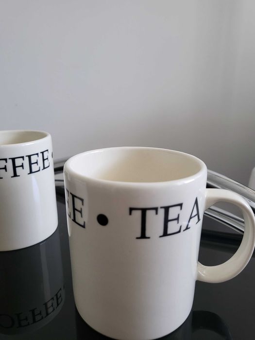 Порцеланова чаша тип mug Wessex Collection Англия