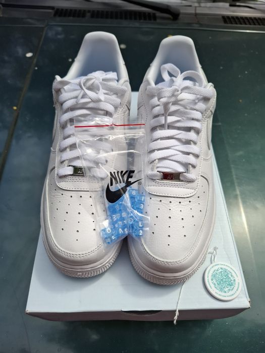 Nike Air Force 1 Low Drake Nocta Certified Lover Boy