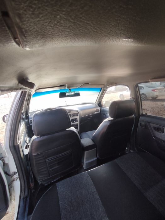 Nexia гибрид 2013