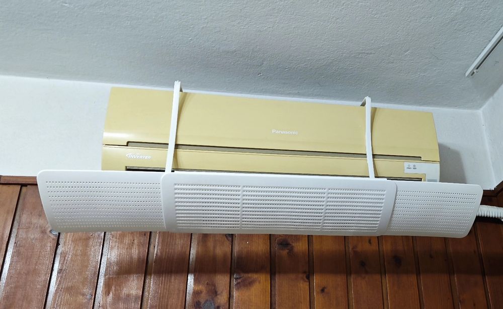 Дефлектор за климатик