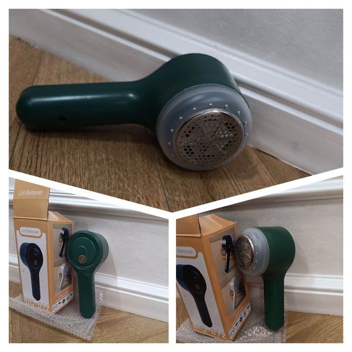 Катышки для одежды