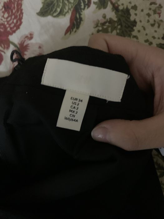 Продаю юбку, новое