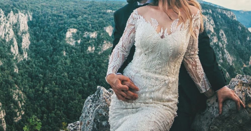 Rochie Natalia Vasiliev S