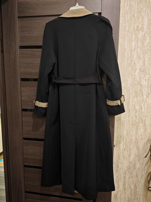 Тренч в отличном состоянии!