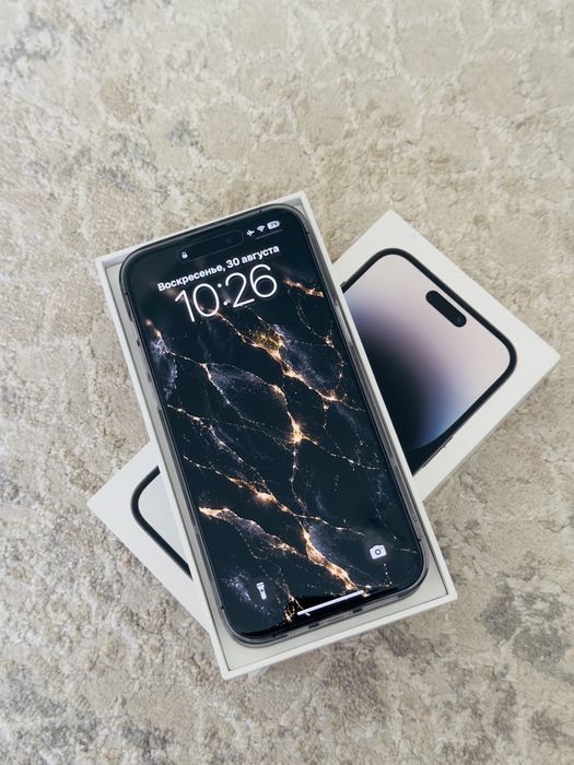 Iphone 14 pro max | айфон 14 про макс