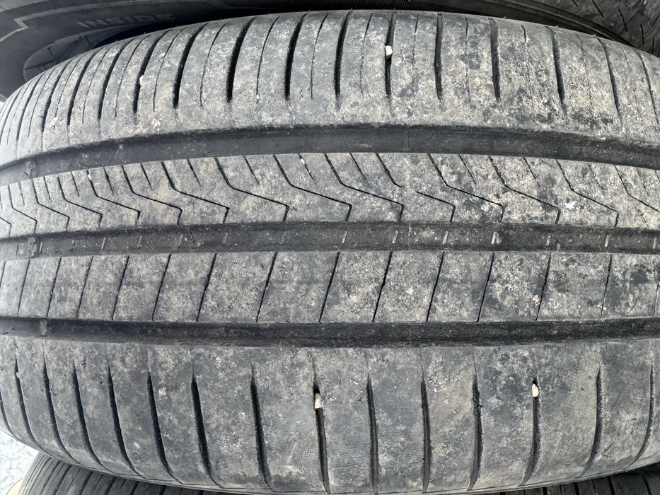 Шины 205/55/16 Hankook