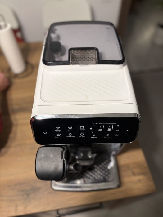 Espressor automat Philips lattego 3200