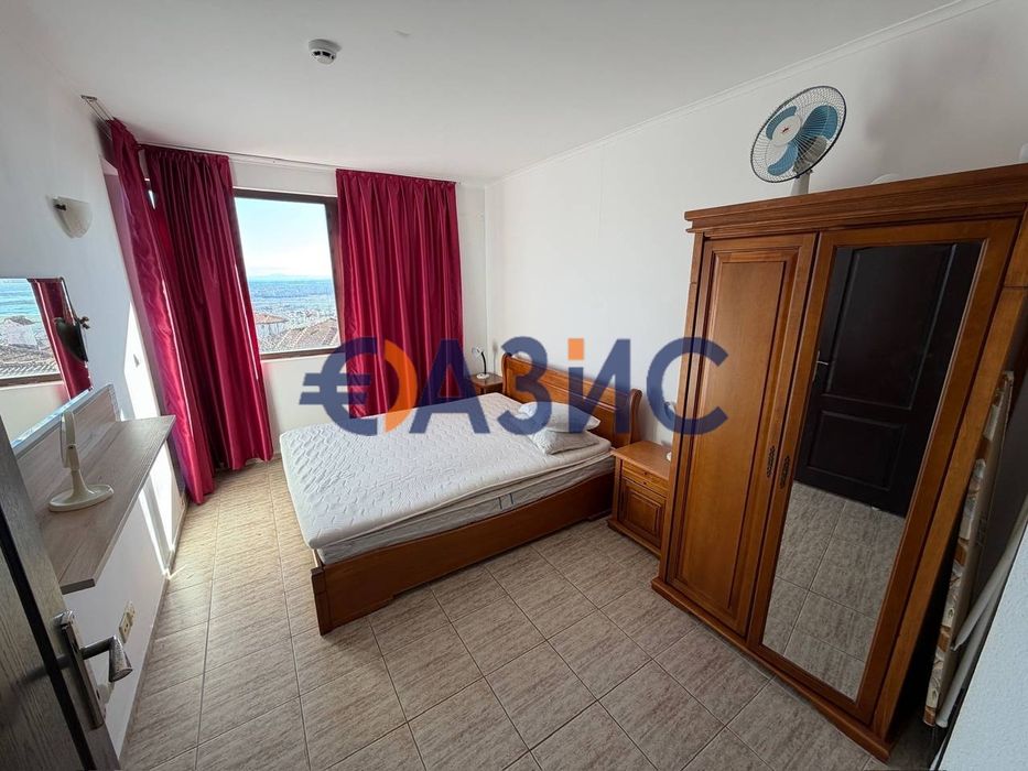 Продава се Тристаен апартамент в с. Кошарица, Област Бургас - 103 кв.м за 488 €/кв.м - Снимка #7