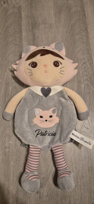 Rucsac papusa Patricia