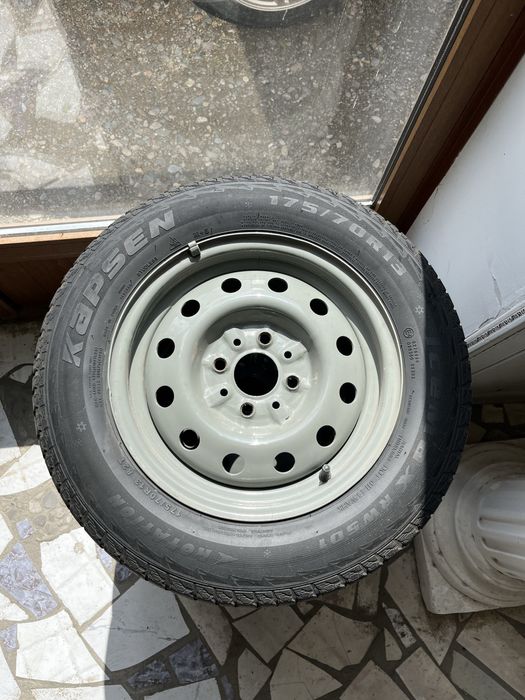Шины резины зимние R13