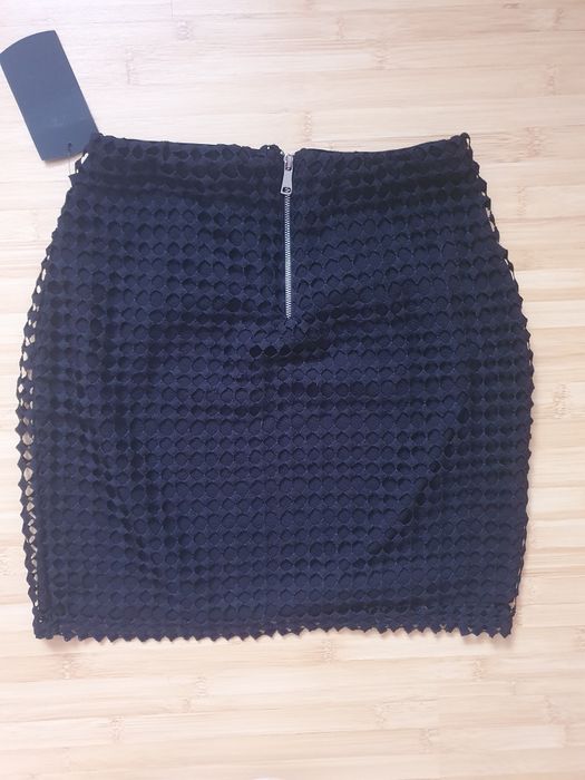 Fusta neagra scurta