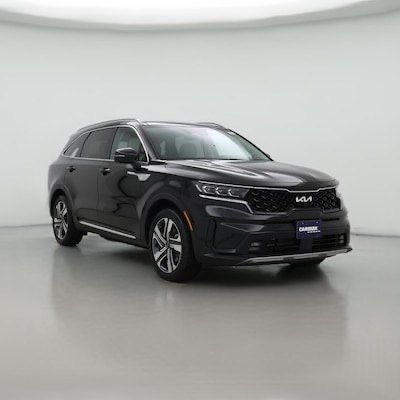 Kia sorento eng full 3.5 2024