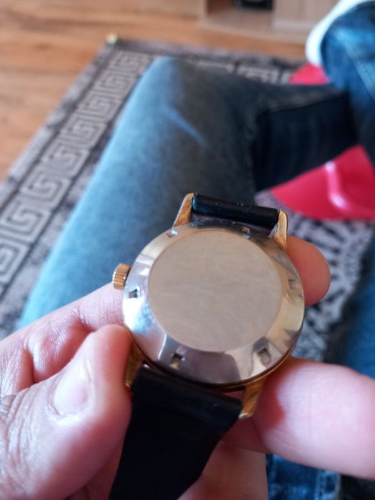 Zenith vintageceas automatic swiss