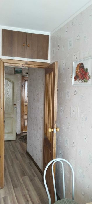 Продам 2-х комнатную квартиру