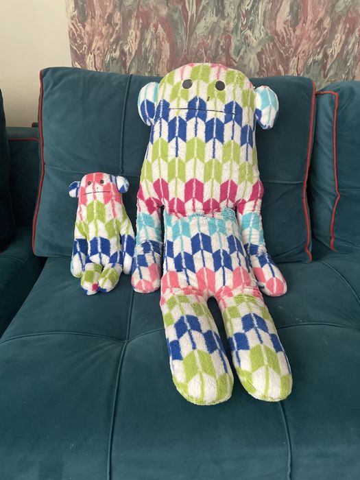 Игрушки мягкие детские