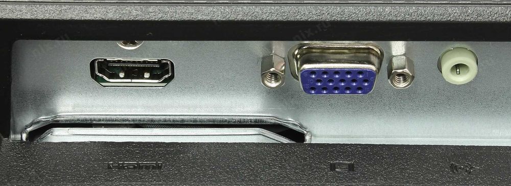 Монитор HP V214A