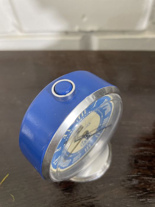 Часы слава ссср